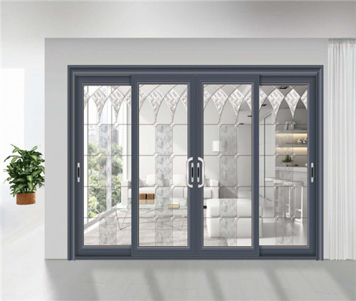 優質鋁合金門窗與普通鋁合金門窗的區別
